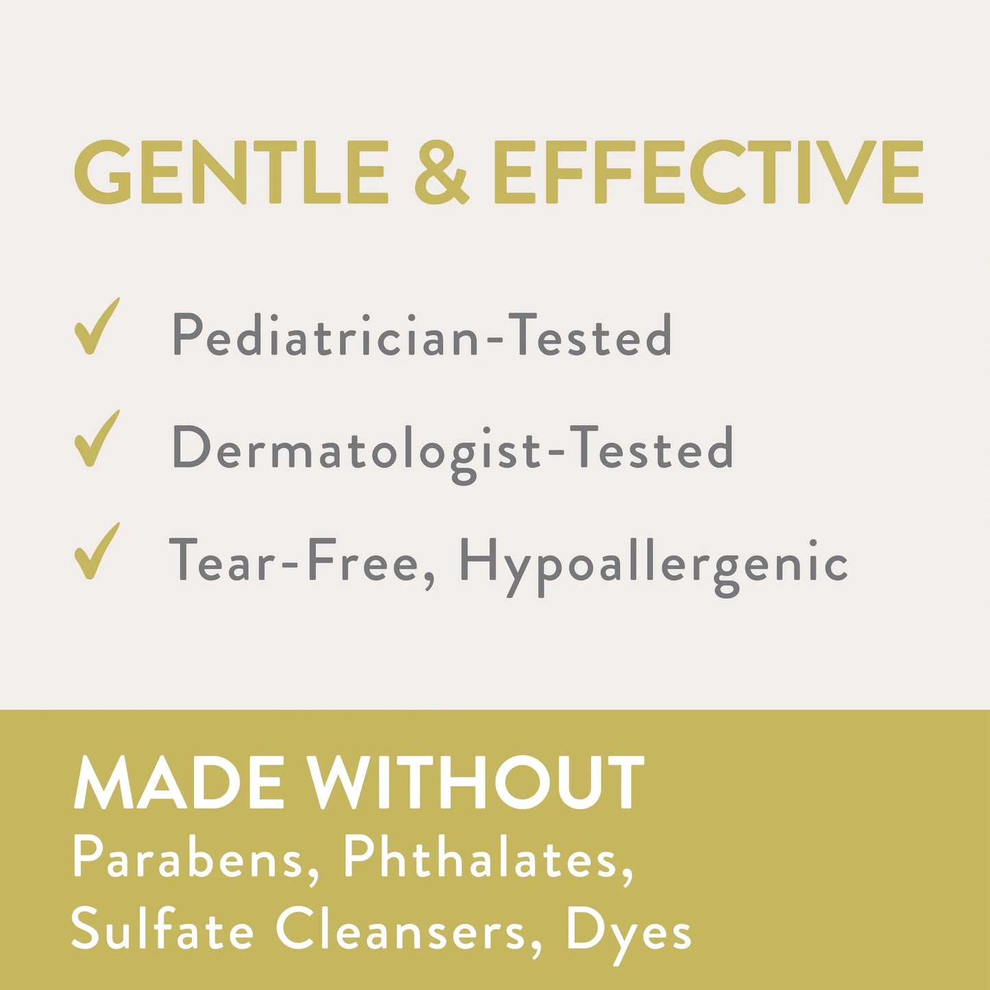 Baby Curl Shampoo with Pump, 100% Coconut Oil, Chamomile & Shea Butter, 100% Natural, 13.5 Oz