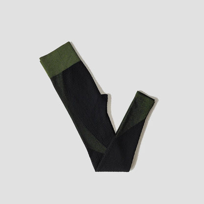 High Waist Fitness Gym Leggings Women Seamless Push up Energy Tights Workout Running Activewear Tummy Control Yoga Pants