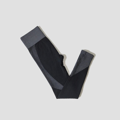 High Waist Fitness Gym Leggings Women Seamless Push up Energy Tights Workout Running Activewear Tummy Control Yoga Pants