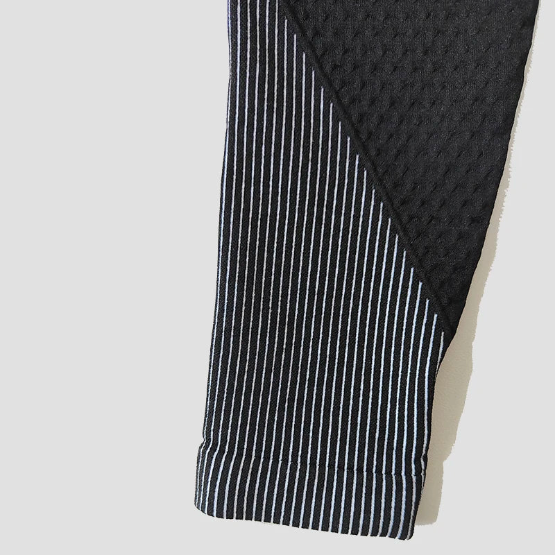 High Waist Fitness Gym Leggings Women Seamless Push up Energy Tights Workout Running Activewear Tummy Control Yoga Pants